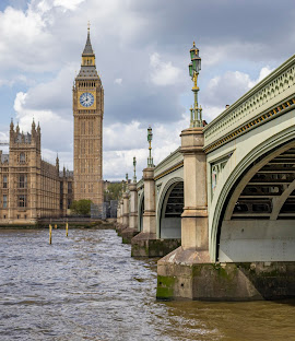 🕰️ Big Ben