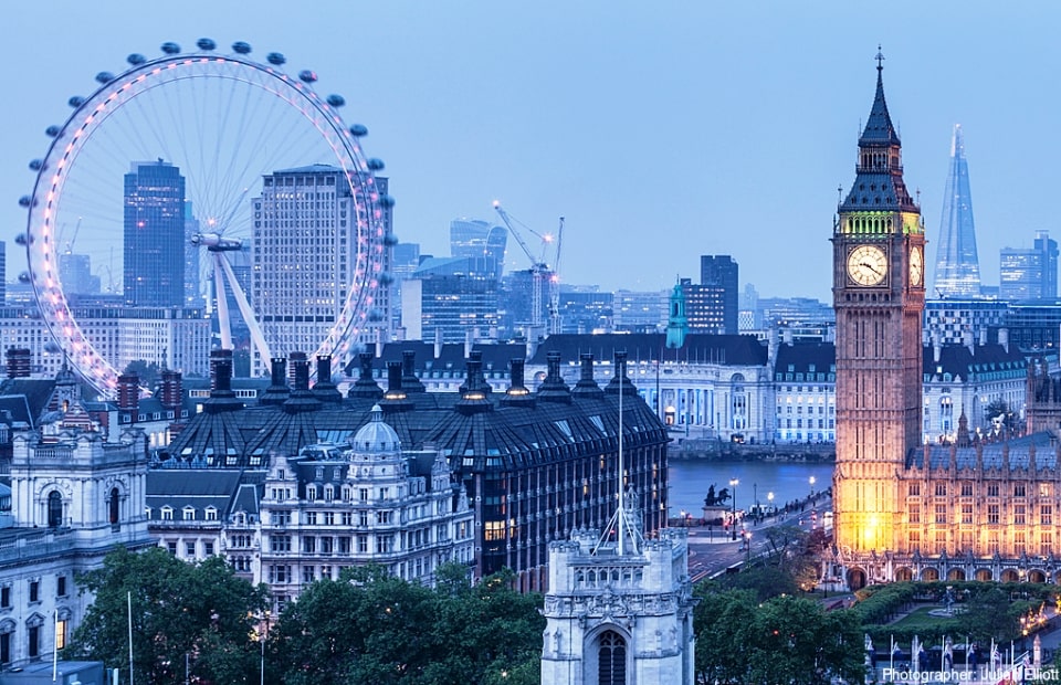Big Ben