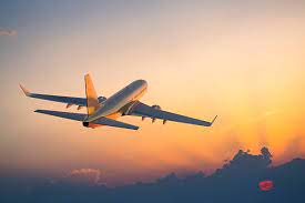 Flight to Adve