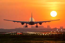 Flight service builder